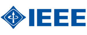 IEEE logo - Institute of Electrical and Electronics Engineers